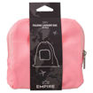 Picture of FOLDING LAUNDRY BAG 48X40CM PINK